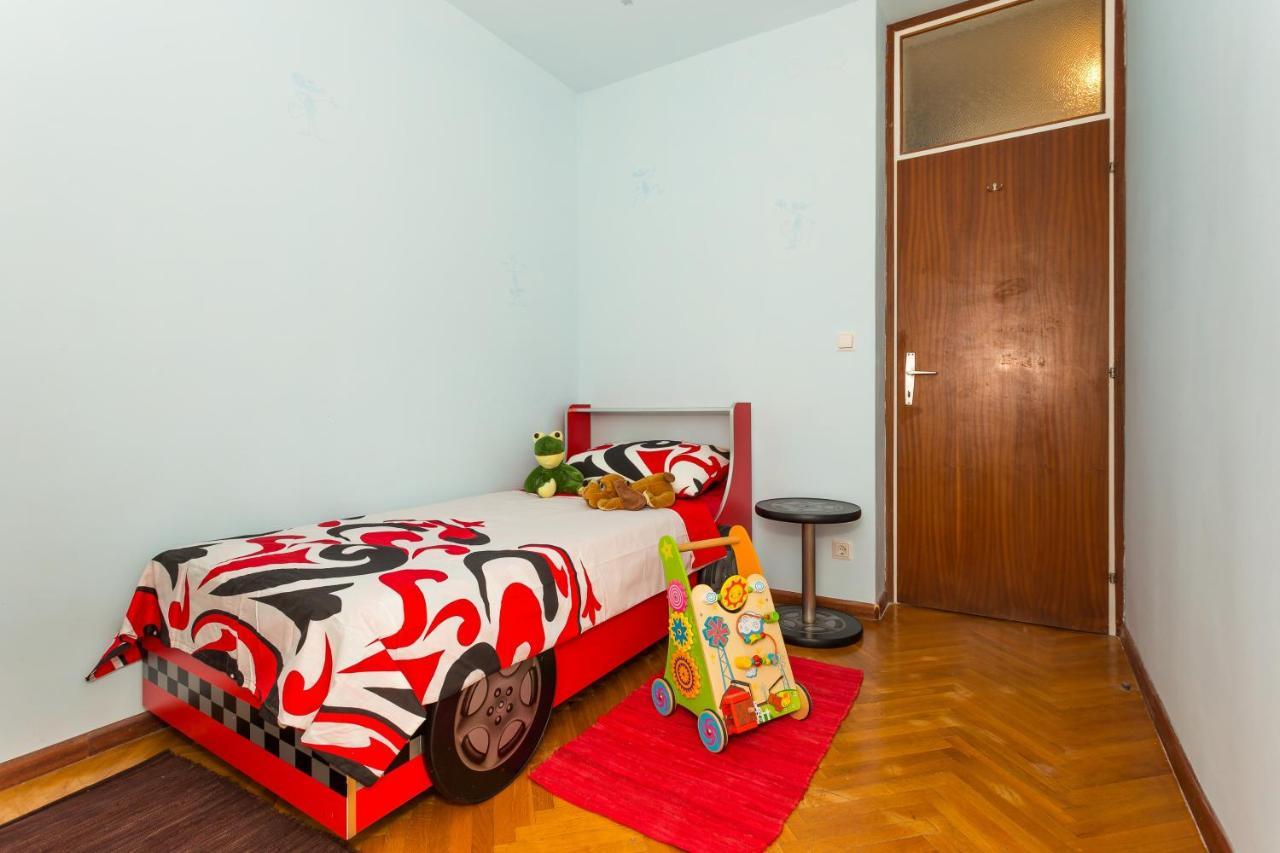 Apartments With Wifi Split - 13957 Exterior foto