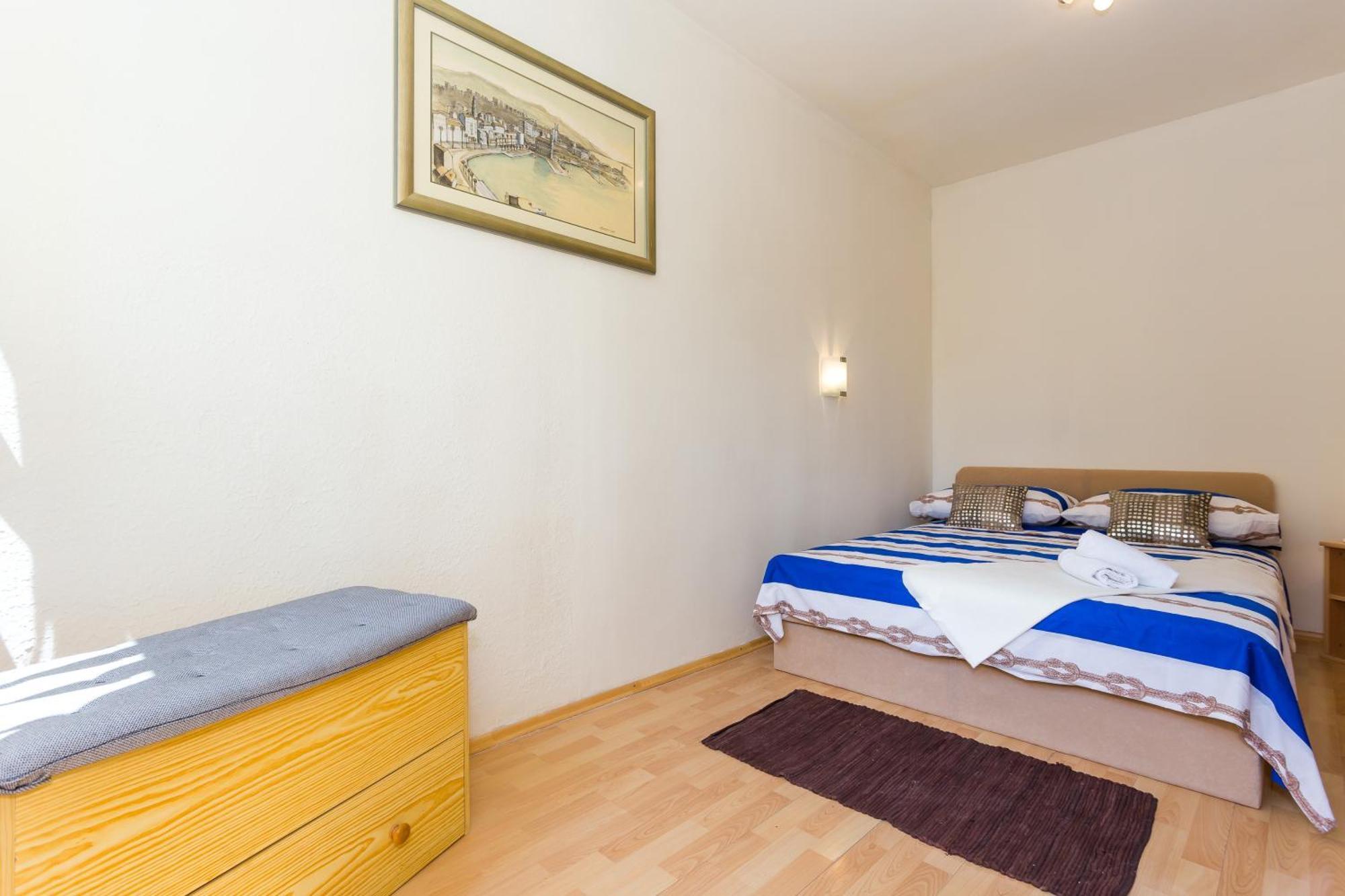Apartments With Wifi Split - 13957 Habitación foto
