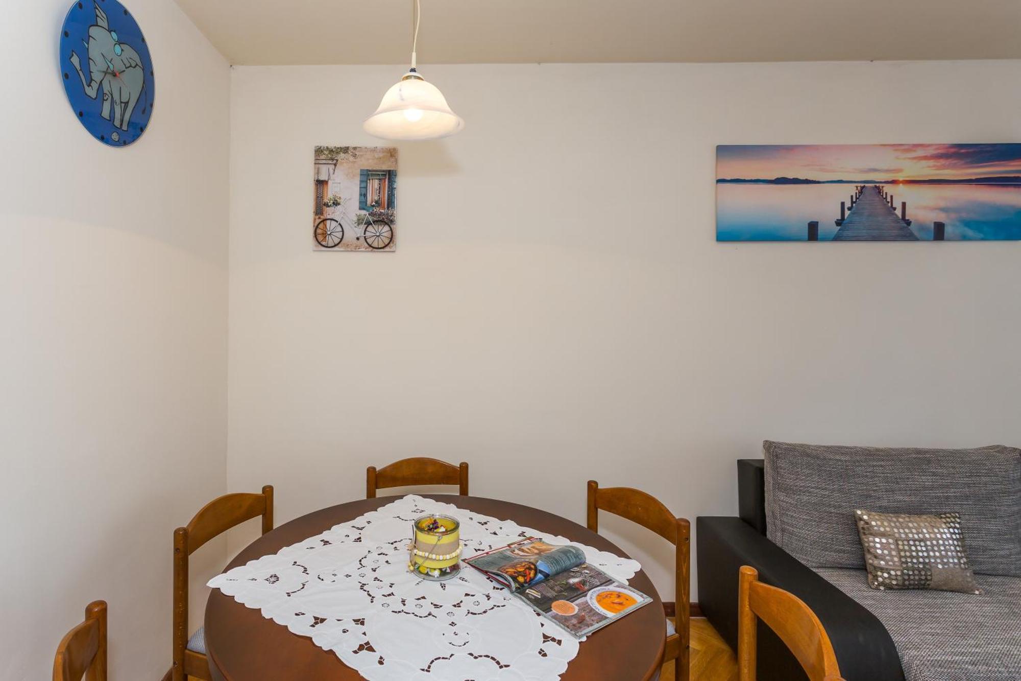 Apartments With Wifi Split - 13957 Habitación foto