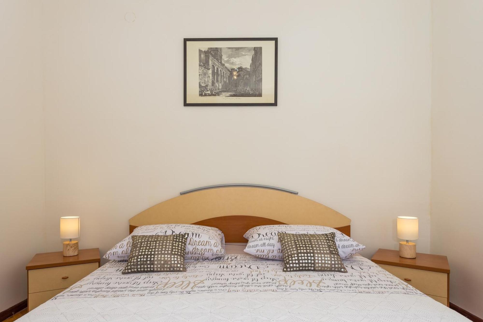 Apartments With Wifi Split - 13957 Habitación foto