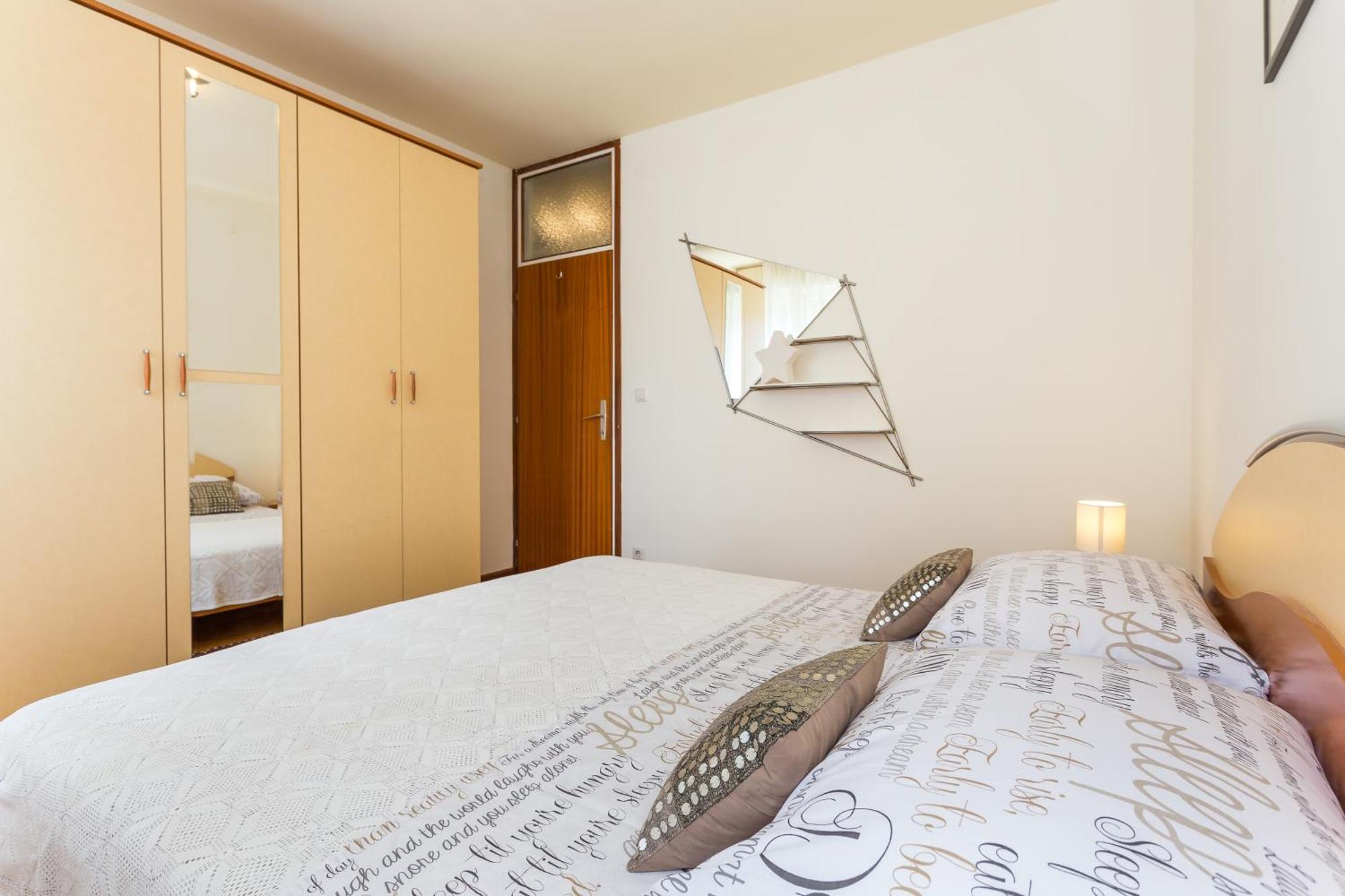 Apartments With Wifi Split - 13957 Habitación foto