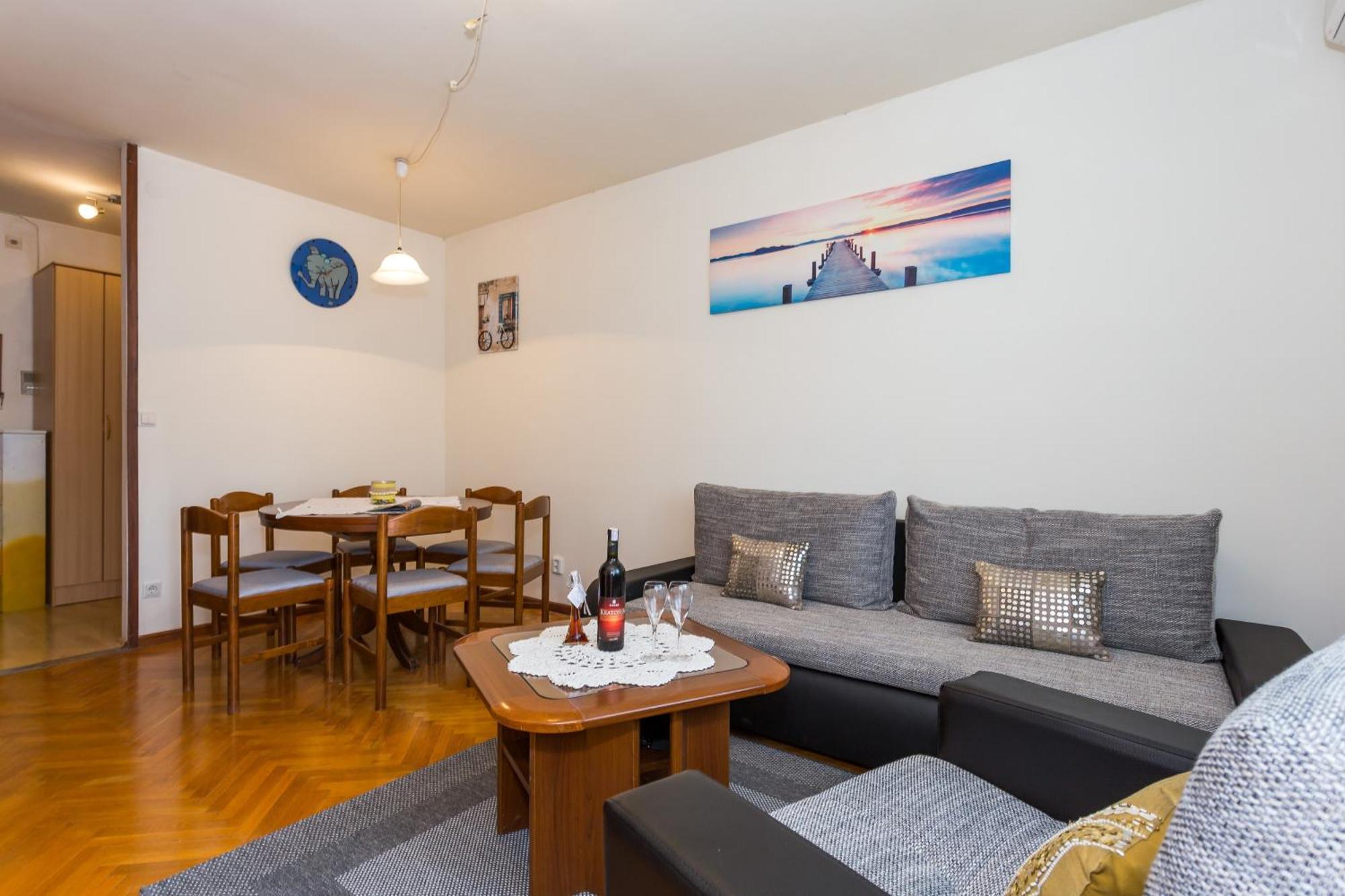 Apartments With Wifi Split - 13957 Habitación foto